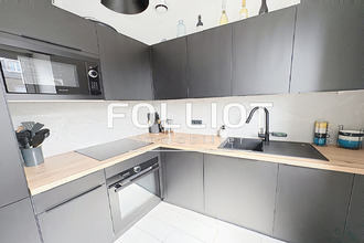 achat appartement granville 50400