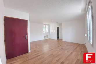 achat appartement granville 50400