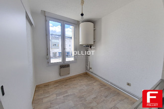 achat appartement granville 50400