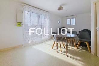 achat appartement granville 50400