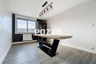 achat appartement granville 50400