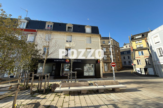 achat appartement granville 50400