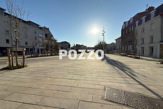 achat appartement granville 50400