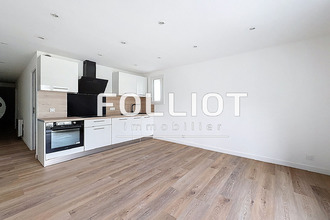 achat appartement granville 50400