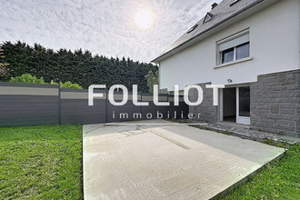 achat appartement granville 50400