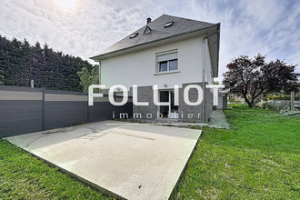 achat appartement granville 50400