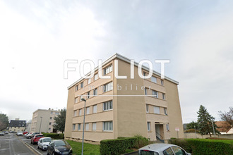 achat appartement granville 50400