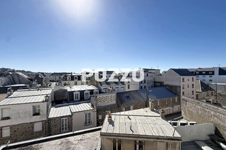 achat appartement granville 50400