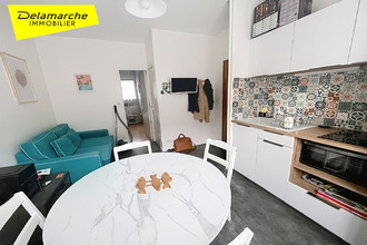 achat appartement granville 50400