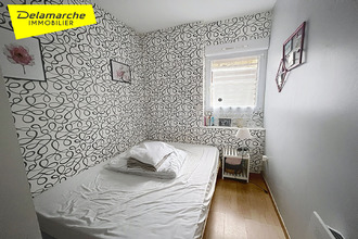 achat appartement granville 50400