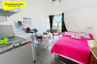achat appartement granville 50400