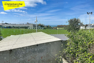 achat appartement granville 50400