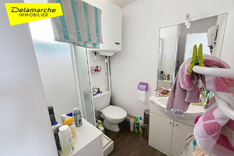 achat appartement granville 50400