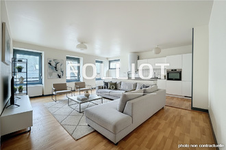 achat appartement granville 50400