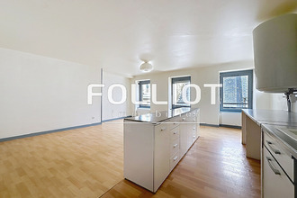 achat appartement granville 50400