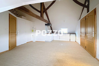 achat appartement granville 50400