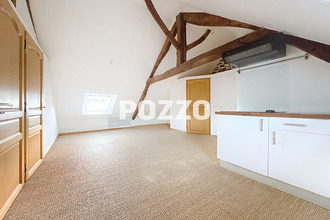 achat appartement granville 50400