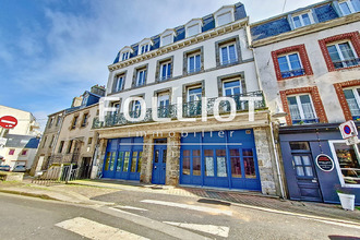 achat appartement granville 50400