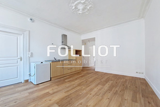 achat appartement granville 50400