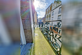 achat appartement granville 50400