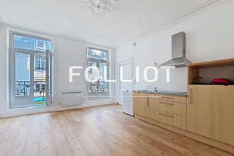 achat appartement granville 50400