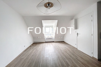 achat appartement granville 50400