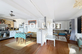achat appartement granville 50400