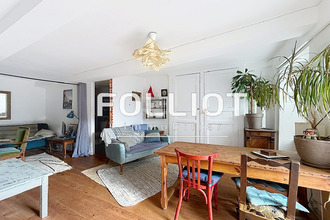 achat appartement granville 50400