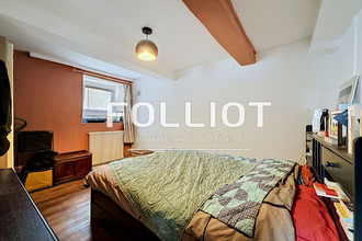 achat appartement granville 50400