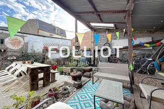 achat appartement granville 50400