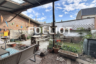 achat appartement granville 50400
