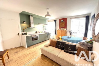 achat appartement granville 50400