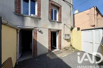 achat appartement granville 50400