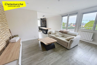 achat appartement granville 50400