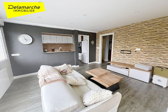achat appartement granville 50400