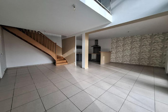 achat appartement granville 50400