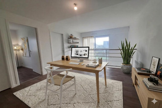 achat appartement granville 50400