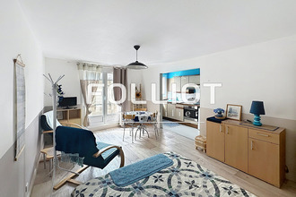 achat appartement granville 50400