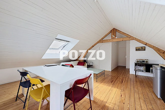 achat appartement granville 50400