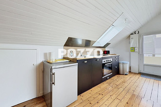 achat appartement granville 50400