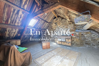 achat appartement granville 50400