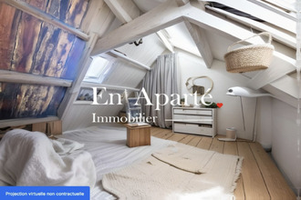 achat appartement granville 50400
