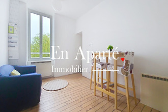 achat appartement granville 50400