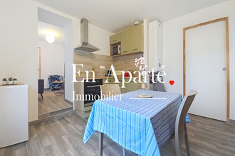 achat appartement granville 50400