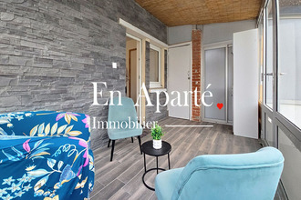 achat appartement granville 50400