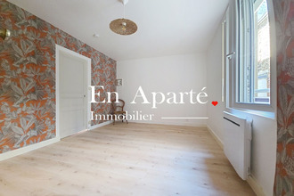 achat appartement granville 50400