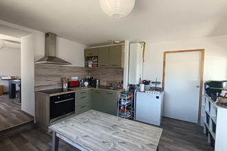 achat appartement granville 50400