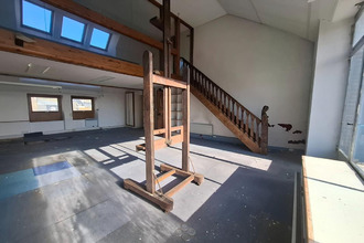achat appartement granville 50400