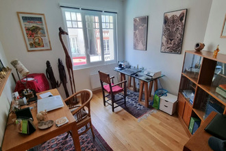 achat appartement granville 50400