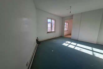 achat appartement granville 50400